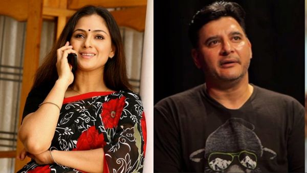 Abbas: “சிம்ரனுடன் நல்ல கெமிஸ்ட்ரி இருந்தது... நாங்கள் அப்படித்தான் பழகினோம்..” மனம் திறந்த அப்பாஸ்