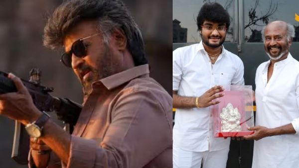 Jailer FDFS: ஜெயிலர் டிக்கெட் புக்கிங் எப்போ ஆரம்பம்.. கமலா சினிமாஸ் வெளியிட்ட ஹாட் அப்டேட்!