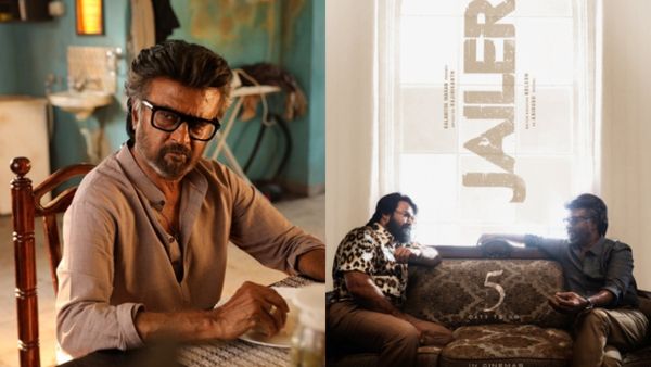 Jailer: ஜெயிலர் ட்ரெய்லரில் மிஸ்ஸான மோகன்லால்... தலைவருடன் மாஸ் போஸ்டர்... இதுதான் ஹைப்!