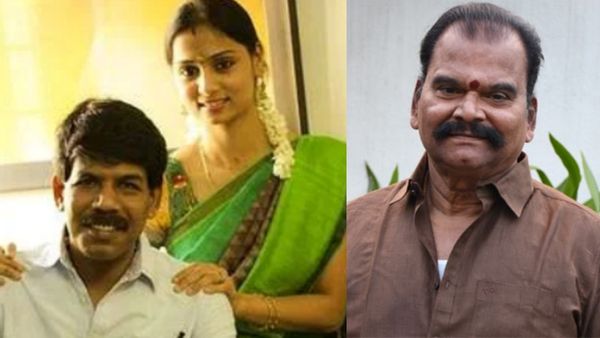 அரசியல்வாதியுடன் தொடர்பு.. இயக்குநர் பாலாவை விவாகரத்து செய்த மனைவி..உண்மையை உடைத்த பயில்வான்!