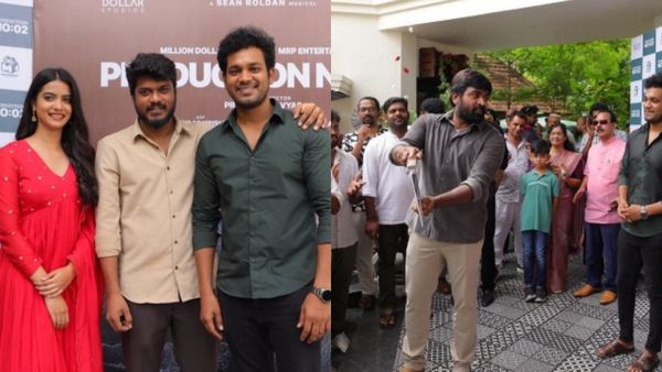 Manikandan: குட்நைட் படம் கொடுத்த நம்பிக்கை... மணிகண்டனுக்காக ஓடிவந்த விஜய் சேதுபதி!