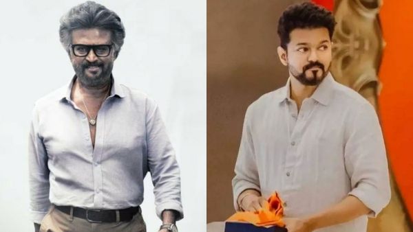 Jailer: காக்கா vs கழுகு சண்டையெல்லாம் இல்லைங்க.. ஜெயிலருக்கு விஜய்யிடம் இருந்து வந்த வாழ்த்து!