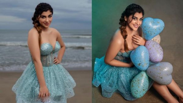 ஜூம் பண்ணி பார்க்கத் தடை.. பீச்சில் ப்ளூ பார்பியாக மாறிய யாஷிகா ஆனந்த்.. ரசிகர்கள் குஷி!