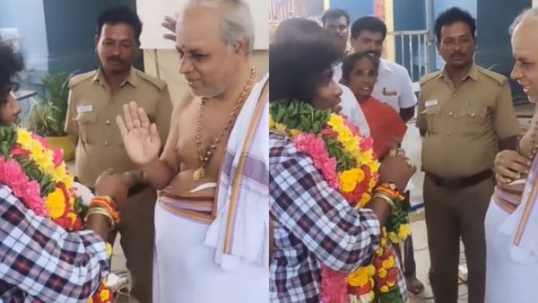 Yogibabu - கோயிலில் தீண்டாமை?.. யோகிபாபுவுக்கும் இந்த நிலைமையா?.. என்ன இப்படியெல்லாம் நடக்குது