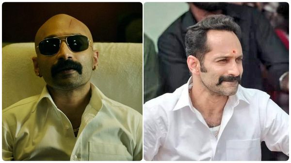 Fahadh Faasil Birthday: ஹேப்பி பர்த்டே ரத்னவேலு.. மீண்டும் அலப்பறையை ஆரம்பித்த பகத் ஃபாசில் ஆர்மி