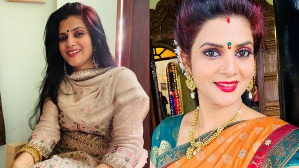 நடுரோட்டில் ஒருவனை கன்னத்தில் பளார் பளார்னு அடித்தேன்...ஈரமான ரோஜாவே சீரியல் நடிகை பேட்டி!