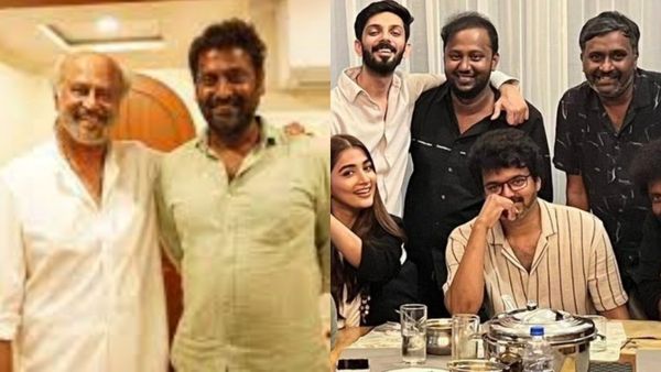 தலைவர் ஹெல்த் எப்படி இருக்கு.. ஜெயிலர் கலை இயக்குநரிடம் விசாரித்த விஜய்.. என்ன மனுஷன்யா!