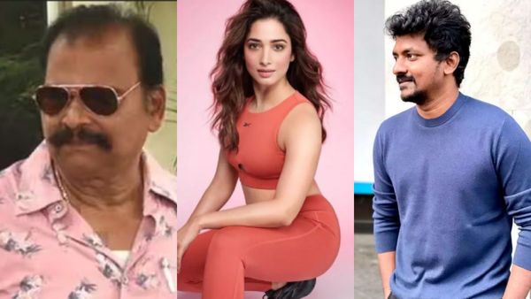 Tamannaah - தமன்னா என்ன மூதாட்டியா?.. நெல்சன் ஏன் ஜெயிலரில் வைத்தார் தெரியுமா? - பயில்வான் ரங்கநாதன்