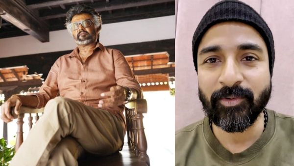 Sivakarthikeyan: மாவீரனை பாராட்டிய சூப்பர் ஸ்டார்... ஜெயிலருக்கு வாழ்த்து சொன்ன சிவகார்த்திகேயன்!