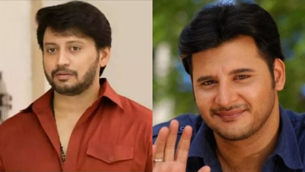 Abbas: பிரசாந்த் மேல அப்பாஸுக்கு என்ன இப்படியொரு கோபம்.. ஜீன்ஸ் படம் தான் இதுக்கெல்லாம் காரணமா..?