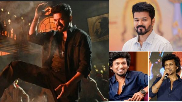 Leo: லியோவை அடுத்த லெவலுக்கு கொண்டு சென்ற லோகேஷ்... எல்லாமே விஜய்ண்ணாவுக்காக தான்!