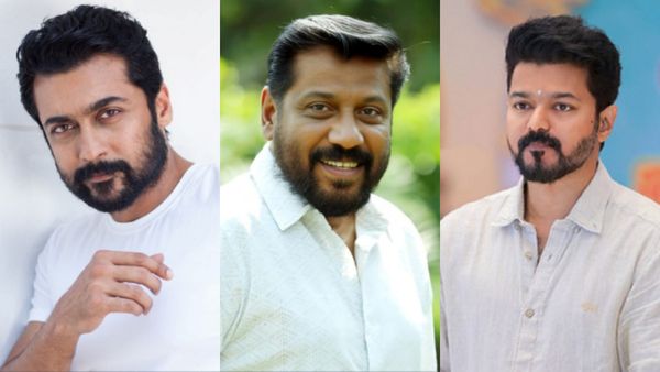 Siddique - சித்திக் மரணம்.. இரங்கல் சொன்ன சூர்யா.. மறந்துபோன விஜய்?.. ரசிகர்கள் கேள்வி