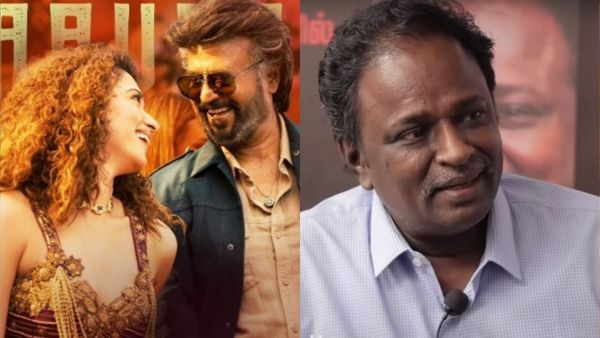 Jailer Review:ஜெயிலர் விமர்சனம்.. முதல் பாதியே 100 நாட்கள் ஓடும்.. ப்ளூ சட்டை மாறன் அதகள ட்வீட்