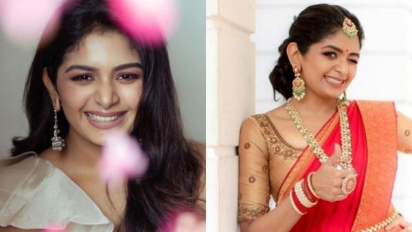 Aditi Shankar: வருங்கால மாப்பிள்ளை குறித்து பேசிய அதிதி ஷங்கர்.. என்ன இப்படி சொல்லியிருக்காங்க!