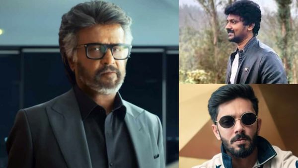 Anirudh: ட்ரெண்டிங்கில் தலைவர் நிரந்தரம்.. ஷேர் செய்த அனிருத்.. நெல்சனுக்கும் பாராட்டு!