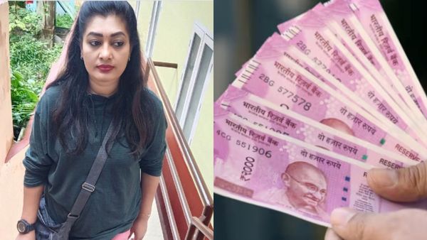 ஆன் லைன் மோசடியில் சிக்கிய சீரியல் நடிகை.. வங்கி கணக்கில் இருந்து பணம் அபேஸ்!