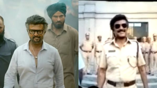 Jailer: “சிட்டி கேட்வாக்... ரெட்ரோ லுக்..” ஜெயிலர் ப்ளாஷ்பேக்கில் மஜா செய்த ரஜினி!