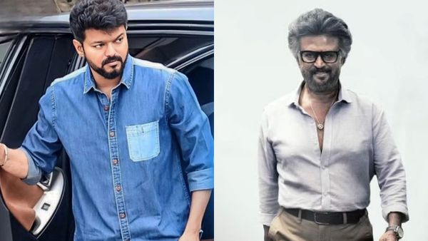 Jailer - ரஜினினா விட்டுடுறாங்க.. விஜய்னா பிடிச்சிக்கிறாங்க ப்பா.. ஜெயிலரில் முளைத்த புது பஞ்சாயத்து