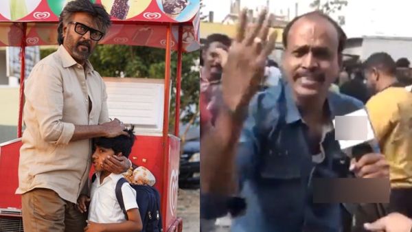 Jailer Public Review: பட்டத்துக்கு ஆசைபடாதீங்க.. ஜெயிலர் பார்த்து திருந்துங்க.. பொதுமக்கள் கருத்து!