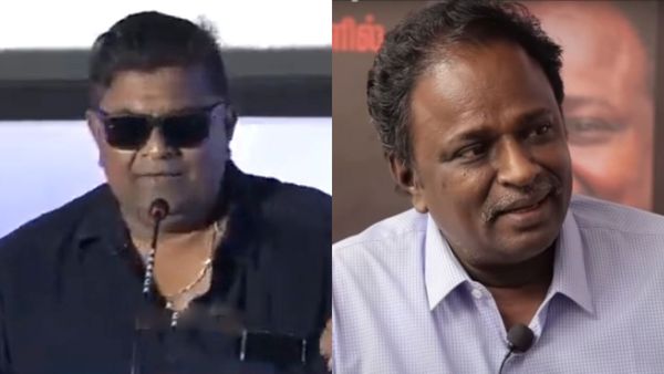 Blue Sattai Maran: தொடர்ந்து கெட்ட வார்த்தையில் பேசும் மிஷ்கின்.. சுட்டிக் காட்டிய ப்ளூ சட்டை மாறன்!