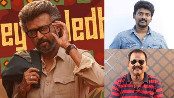 Jailer Bayilvan Review: நெல்சன் சுயமா சிந்திக்கவே மாட்டாரு.. பயில்வான் ஜெயிலர் விமர்சனம்!