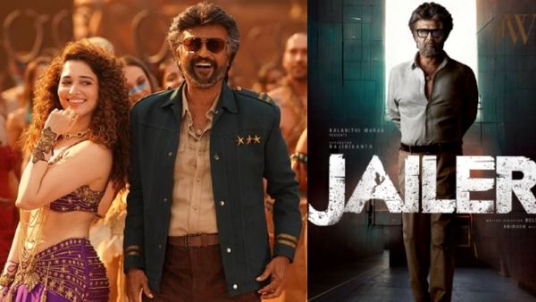 Tamannah: காவாலா பாட்டுல மட்டும் தான் தமன்னா... படத்துல ரொம்ப போரிங்... ஜெயிலர் ரசிகர்கள் ரியாக்‌ஷன்