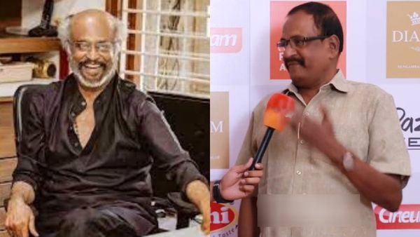 Marimuthu: தலைவருக்கு எல்லாரும்தான் ஃபேன்ஸ்.. எதிர்நீச்சல் மாரிமுத்து உற்சாகம்!