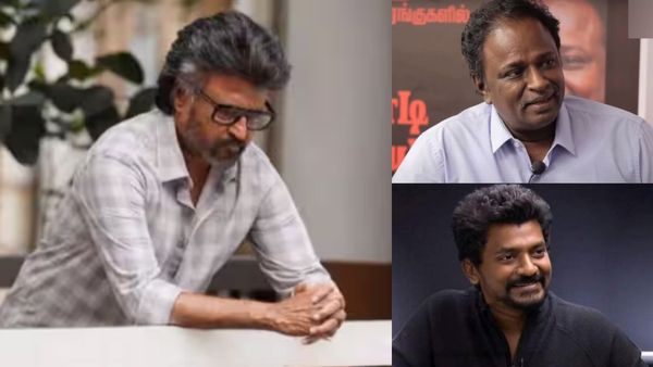 Jailer: ப்ளூ சட்டை மாறனுக்கும் ஒரு சீன்.. ஜெயிலரில் வச்சு செய்த நெல்சன்.. விமர்சகரோட ரியாக்‌ஷன்?