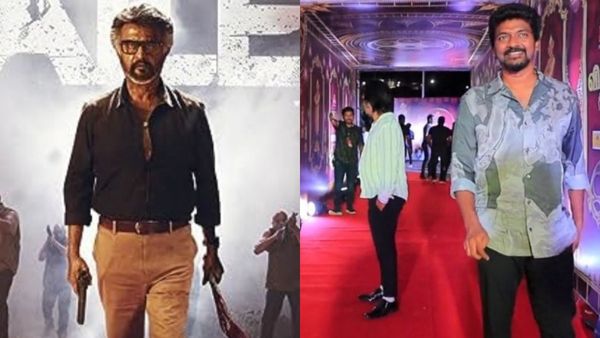 Nelson memes: யார் பெற்ற மகனோ.. ரஜினிக்கு கம்பேக் கொடுத்துட்ட நெல்சா.. கும்பிடு போடும் ரசிகர்கள்!