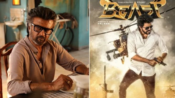 Jailer Vs Beast: “ஜெயிலரும் பீஸ்ட்டும் வேற வேற.. விஜய் தான் மாஸ்..” அலப்பறையை கூட்டிய விஜய் ஃபேன்ஸ்