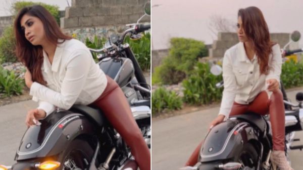 நீங்க தான் மஞ்சள் வீரன் ஹீரோயினா? ஷிவானி நாராயணனை வம்பிழுக்கும் பேன்ஸ்!