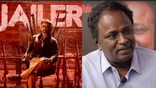 Jailer: 2023ல் பிளாக்பஸ்டர் திரைப்படம்.. வேண்டுமென்றே ஜெயிலர் படத்தை தவிர்த்த ப்ளூ சட்டை மாறன்!