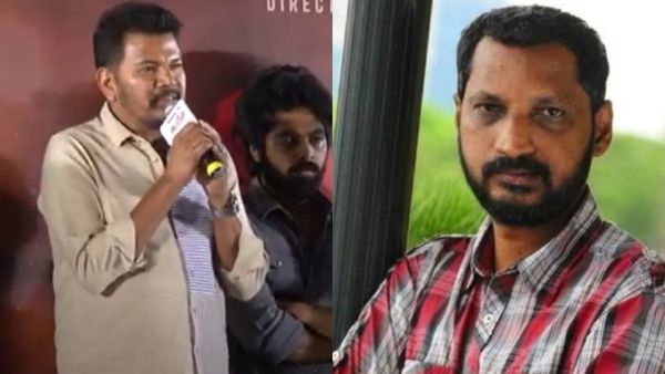 Na Muthukumar: நான் அவரை ரொம்ப மிஸ் பண்றேன்.. நா முத்துக்குமார் குறித்து பேசிய இயக்குநர் ஷங்கர்!