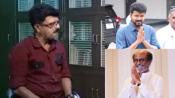 Super Star: “சூப்பர் ஸ்டார் டைட்டிலுக்கு விஜய் பொருத்தமானவர் தான்..” அப்போ ரஜினி..?