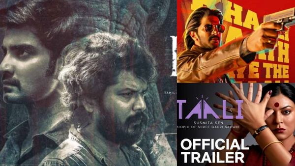 Web series: சினிமாவை ஆட்சி செய்யும் ஓடிடி தளங்கள்..இந்த வாரம் ஓடிடியில் வெளியாகும் வெப் தொடர்கள்!