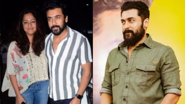 Suriya: நான் மும்பையில எல்லாம் செட்டில் ஆகலை.. அங்க போற காரணமே வேற.. சூர்யா பளீச்!