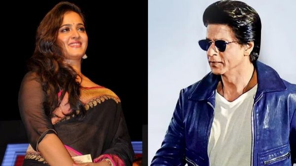 Anushka - ஷாருக்கானுடன் மோதப்போகும் அனுஷ்கா.. தாக்குப்பிடிப்பாரா தேவசேனா