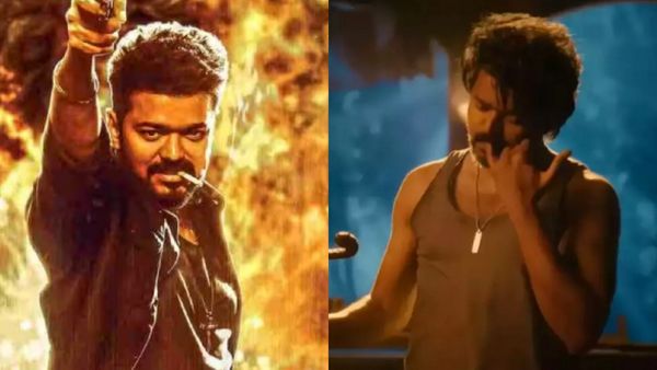 Leo Update - நாளை வெளியாகிறது லியோவின் அடுத்த அப்டேட்?.. வெறித்தனமாக காத்திருக்கும் ரசிகர்கள்