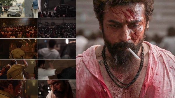 ரோலக்ஸோட அப்பாவே ஹரோல்ட் தாஸ் தானாம்.. என்னடா புதுசா உருட்டுறீங்க.. லியோவை எல்சியூவில் கோர்த்தாச்சு!