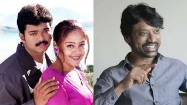 S.J.Suryah - அந்த இடுப்பு சீனை எடுக்க எவ்வளவு பாடுபட்டேன் தெரியுமா?.. குஷி சீக்ரெட் சொன்ன எஸ்.ஜே.சூர்யா