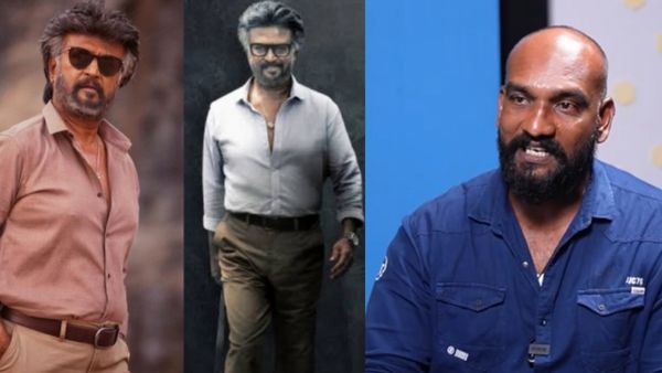 Jailer: “தலைவர் அவ்ளோ ஷார்ப்... அந்த சீன் தான் மாஸ்..” மனம் திறந்த ஜெயிலர் பிரபலம்!!