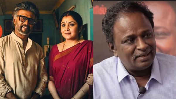 ஜெயிலர் படத்தின் அதிகாரப்பூர்வ வசூல் ரிலீஸ்.. புலம்ப ஆரம்பித்த ப்ளூ சட்டை மாறன்.. எல்லாம் போச்சு!