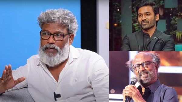 Dhanush: “தனுஷால் பேலன்ஸ் பண்ண முடியும்... ரஜினிக்கு இப்பதான் ஞானம் வந்திருக்கு”: சுப்ரமணியம் சிவா