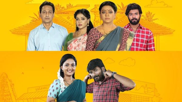 Siragadikka Aasai: மீண்டும் முதலிடத்தை விட்டுக் கொடுத்த பாக்கியலட்சுமி.. முன்னணியில் சிறகடிக்க ஆசை!