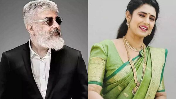 Ajith: அஜித்துனா யாரு? கேட்கமாட்டாங்களா பின்னே?அஜித் ரசிகர்களை தூண்டிவிடும் கஸ்தூரி!
