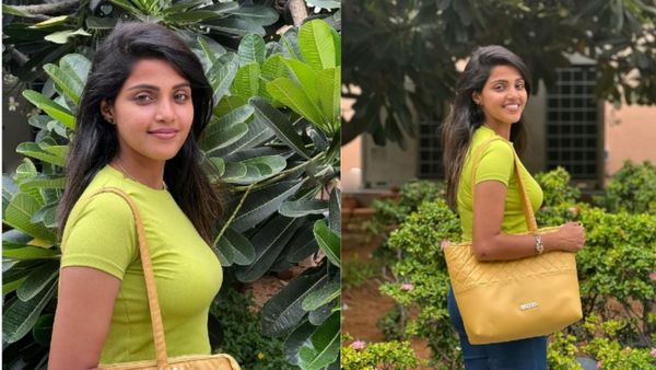 பயங்கர கார் விபத்து.. சிறு காயத்துடன் உயிர்தப்பிய சீரியல் நடிகை!