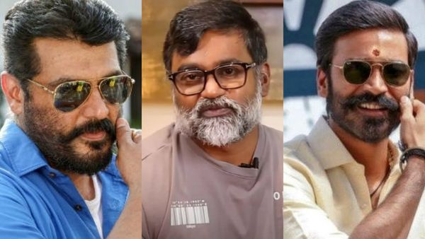 Ajith Dhanush: அஜித், தனுஷ் காம்போவில் ரியல் கேங்ஸ்டர் மூவி..? செல்வராகவன் பண்ண பெரிய மிஸ்டேக்!