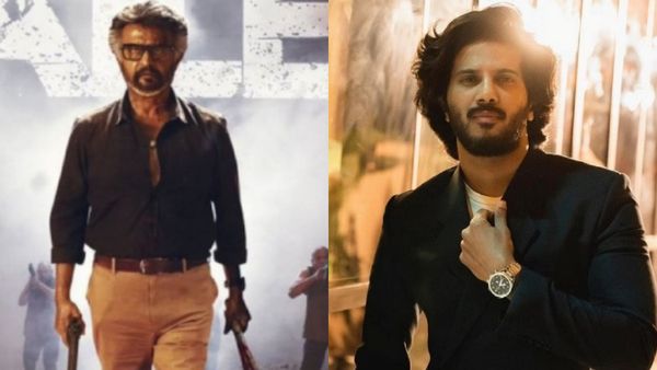 Rajini: “ரஜினி தான் எப்பவும் ரியல் கிங்... அதுல 1% கூட்டம் கூட எனக்கு வராது..”: துல்கர் சல்மான் ஓபன்!