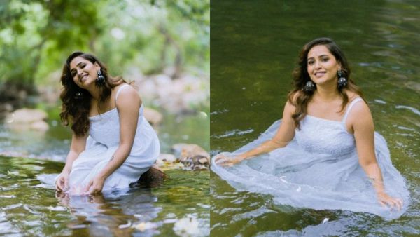 Bigg Boss Tamil 7: பிக் பாஸுக்கு பக்காவாக ரெடியாகும் விஜய் டிவி பிரபலம்.. குளத்தில் என்னவொரு குளியல்