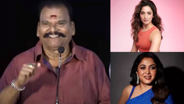 Jailer Success Meet: ஜெயிலர் சக்சஸ் மீட் வராத தமன்னா, ரம்யா கிருஷ்ணன்... பயில்வான் சொன்ன காரணம்